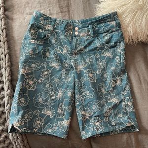 Barely worn Wild Rye Mountain Bike Shorts size 4